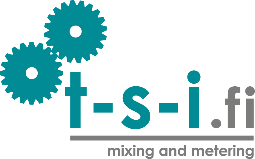 t-s-i.fi Logo