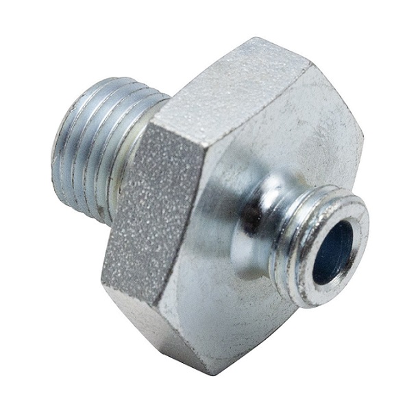 Adapter for cartridge tip 0001-4900-2000 (M15x1.5)