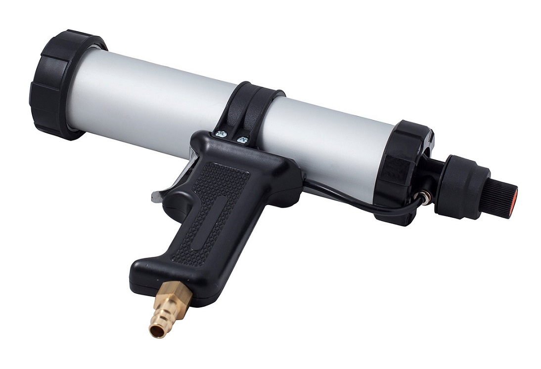 Compressed-air gun COX AirFlow 1 Cartridge 310