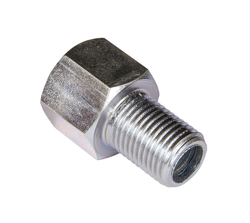Adapter for cartridge tip 0001-4900-2000 (M15x1.5)