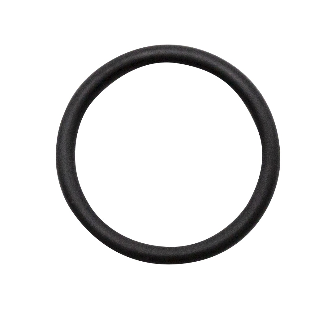 O-Ring für Materialzusammenführungen