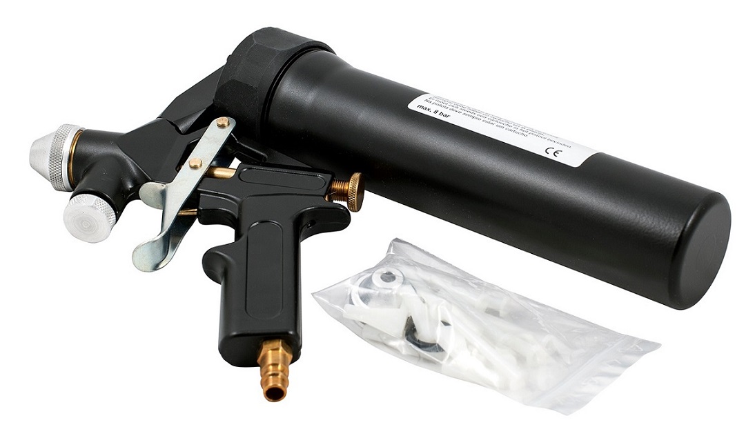 Vaupel 3500 SNK Seam Sealing Gun Adhesive Dispenser